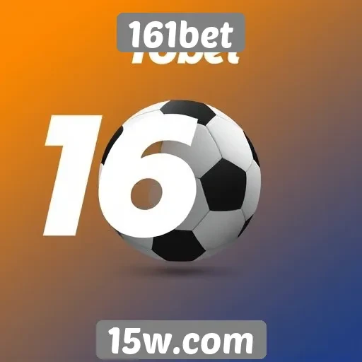 Comparação das odds oferecidas pela 161bet e concorrentes