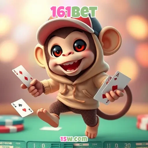 161bet: Explore Eventos Esportivos e Maximize Suas Apostas!