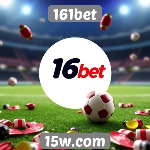 Ofertas e promoções disponíveis na 161bet