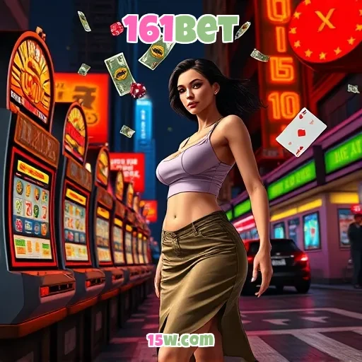 161bet: Ofertas Juniores que Transformam Sua Experiência de Jogos