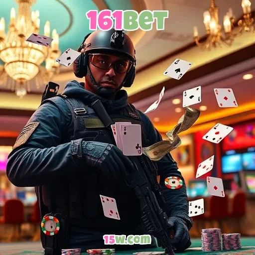 161bet: Descubra o Futuro das Apostas Esportivas Aqui e Agora